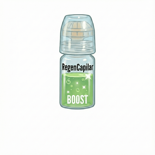 Serum BOOST - RegenCapilar